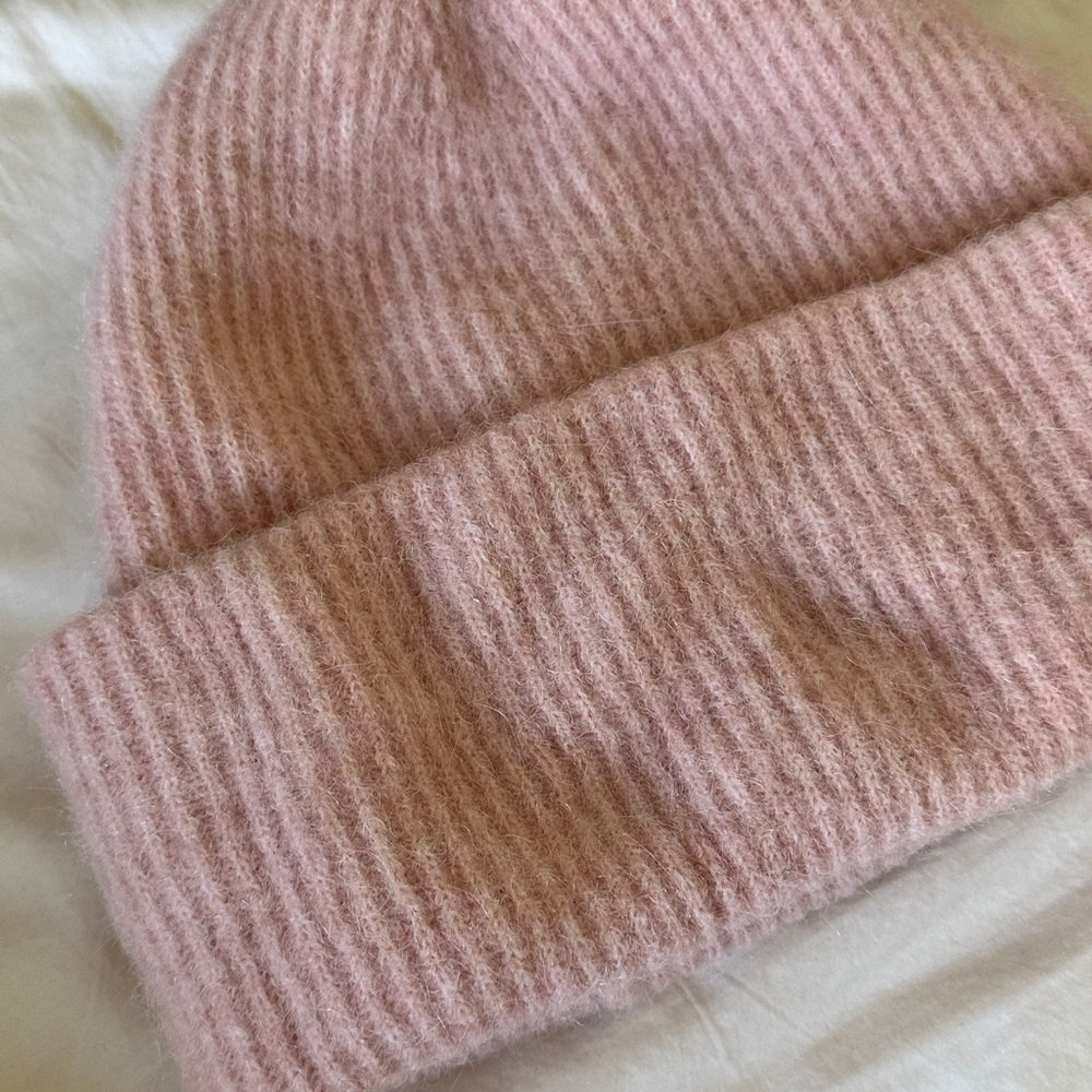 Samsoe Samsoe - Nor Hat (Pastel Pink)